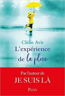 l experience de la pluie-9782259276801
