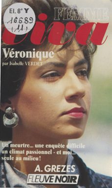 véronique-isabelle verdet-9782265118201