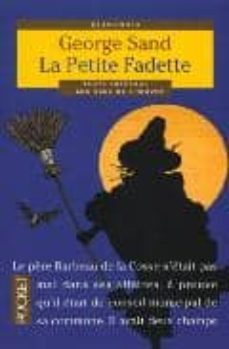 la petite fadette-9782266089401
