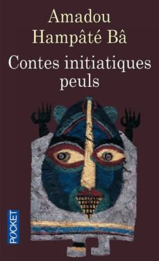 contes initiatiques peuls-9782266095501