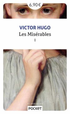 les miserables - tome 1-victor hugo-9782266295901