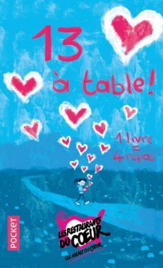 13 a table !: 2020-9782266305501