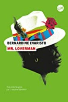 mr loverman-9782266329101
