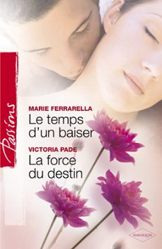 -marie ferrarella-victoria pade-9782280274401