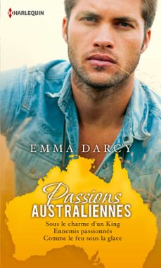 -emma darcy-9782280279901