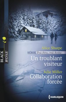 -alice sharpe-julie miller-9782280294201