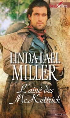 -linda lael miller-9782280306201