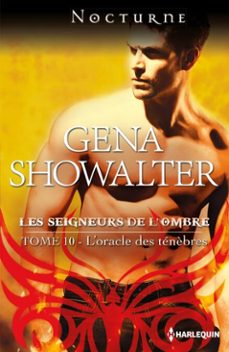 -gena showalter-9782280325301
