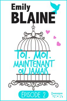 -emily blaine-9782280359801