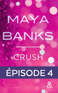 -maya banks-9782280378901