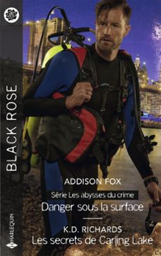 -addison fox-k.d. richards-9782280523301