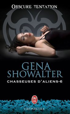 -gena showalter-9782290089101