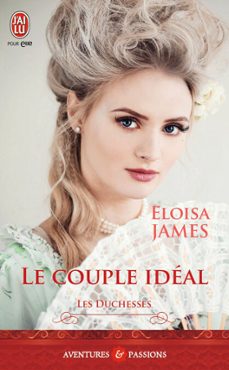 -eloisa james-9782290092101