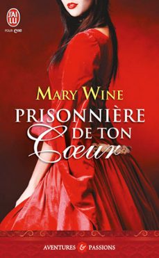 -mary wine-9782290117101