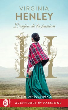 -virginia henley-9782290229101