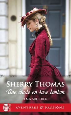 -sherry thomas-9782290238301