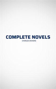 complete novels (ebook)-charles dickens-9782291010401