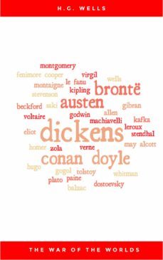 the war of the worlds (ebook)-herbert george wells-9782291021001