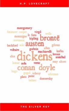 the silver key (ebook)-h.p. lovecraft-9782291023401