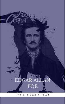 the black cat (ebook)-edgar allan poe-9782291034001
