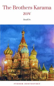 the brothers karamazov by fyodor dostoevsky (2004-07-25) (ebook)-fiodor dostoievski-9782291035701