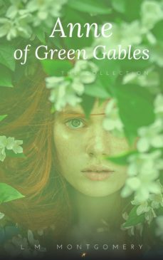 anne:the green gables complete collection (ebook)-lucy maud montgomery-9782291046301