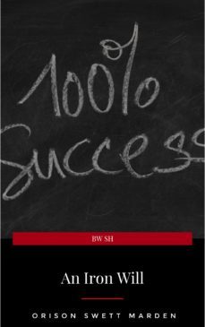 an iron will (ebook)-9782291059301