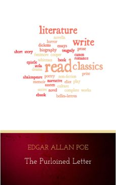 the purloined letter (ebook)-edgar allan poe-9782291062301