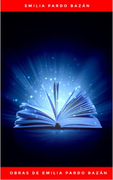 obras de emilia pardo bazan (ebook)-emilia pardo bazan-9782291064701