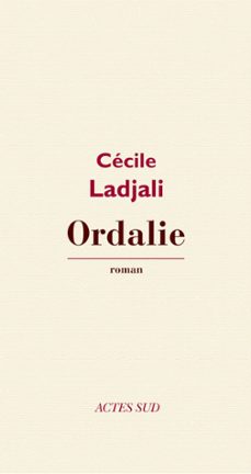 ordalie (ebook)-cecile ladjali-9782330026301