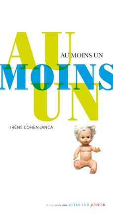 -irene cohen janca-9782330035501