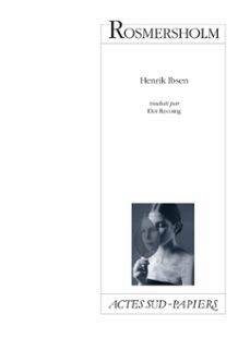 -henrik ibsen-9782330112301