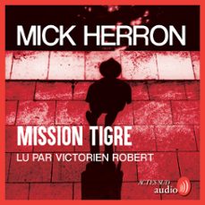 mission tigre (audiolibro)-9782330193201