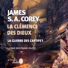 la clemence des dieux (audiolibro)-james s. a. corey-9782330212001