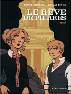 le reve de pierres - tome 01 (ebook)-daphne collignon-isabelle dethan-9782331013201