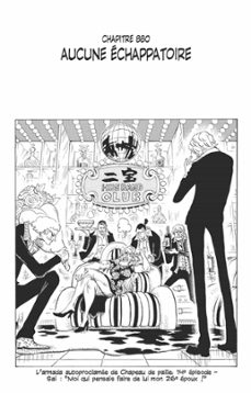 -eiichiro oda-9782331065101
