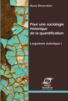 -alain desrosieres-9782356710901