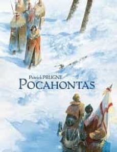 pocahontas  (frances)-9782356741301