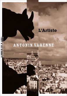 l'artiste (ebook)-antonin varenne-9782358875301