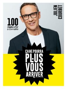 ça ne pourra plus vous arriver! (ebook)-julien courbet-sylvie noachovitch-anne cadoret-9782359852301