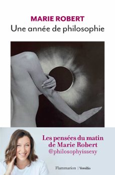 une annee de philosophie (ebook)-marie robert-9782361323301