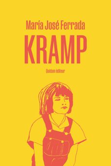 kramp (ebook)-maria jose ferrada-maria jose ferrada-9782374913001