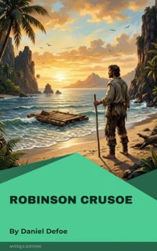 robinson crusoe (ebook)-daniel defoe-9782379266201