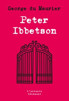 peter ibbetson (ebook)-george du maurier-9782379410901