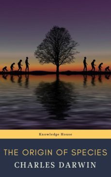 -charles darwin-knowledge house-9782380373301