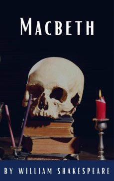 macbeth (ebook)-william shakespeare-9782380374001