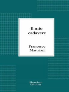 il mio cadavere (ebook)-9782383839101