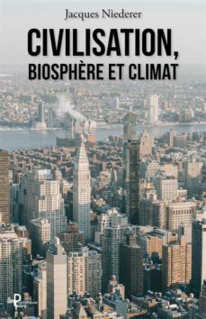 civilisation, biosphère et climat (ebook)-9782384541201