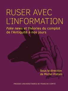 ruser avec linformation (ebook)-9782385491901