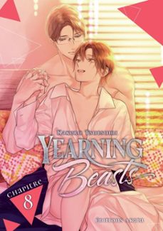 yearning beasts - chapitre 8 (vf) (ebook)-9782385698201